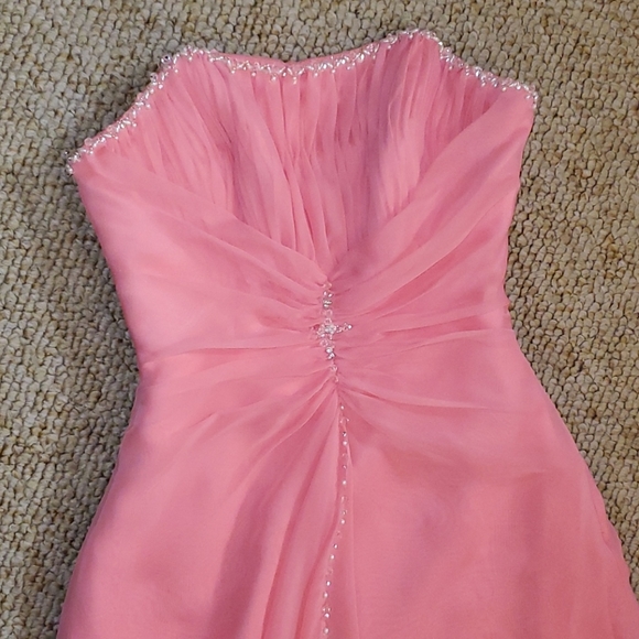 👗Evening Dress - Picture 13 of 15